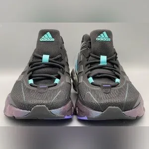 adidas | Shoes | Adidas X900l4 M Running Shoes Black Pulse  display picture 1